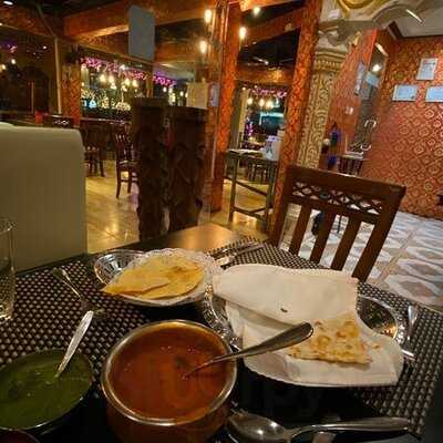 Bawarchi Indian Restaurant - Sukhumvit