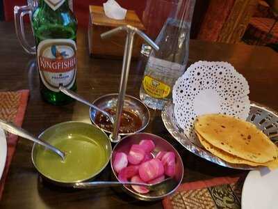 Bawarchi Indian Restaurant - Sukhumvit