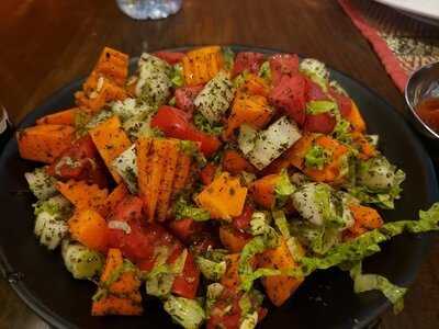 Bawarchi Indian Restaurant - Sukhumvit