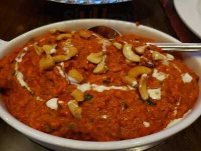 Bawarchi Indian Restaurant - Sukhumvit