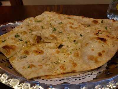 Bawarchi Indian Restaurant - Sukhumvit