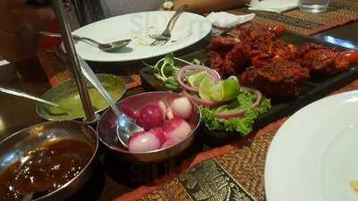 Bawarchi Indian Restaurant - Sukhumvit