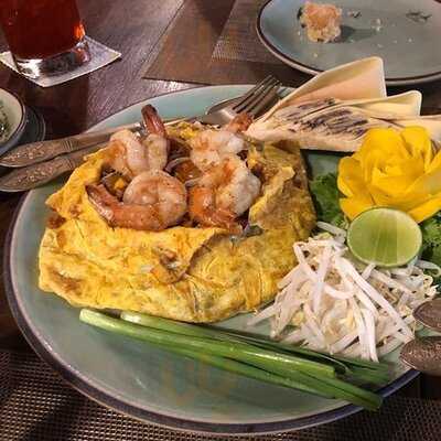 Ruen Mallika Royal Thai Cuisine