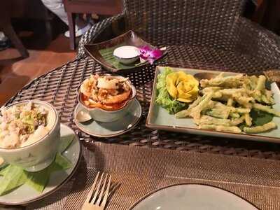 Ruen Mallika Royal Thai Cuisine
