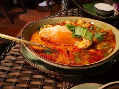 Ruen Mallika Royal Thai Cuisine
