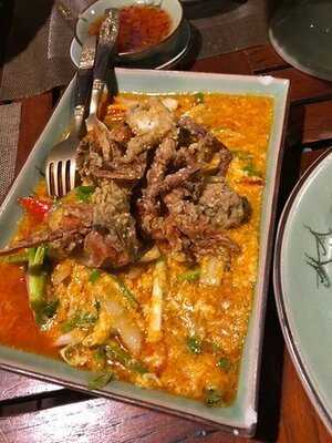 Ruen Mallika Royal Thai Cuisine