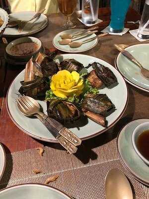 Ruen Mallika Royal Thai Cuisine