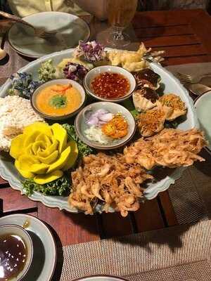 Ruen Mallika Royal Thai Cuisine