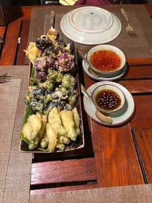 Ruen Mallika Royal Thai Cuisine