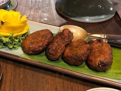 Ruen Mallika Royal Thai Cuisine