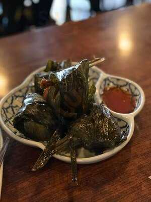 Ban Khun Mae Restaurant