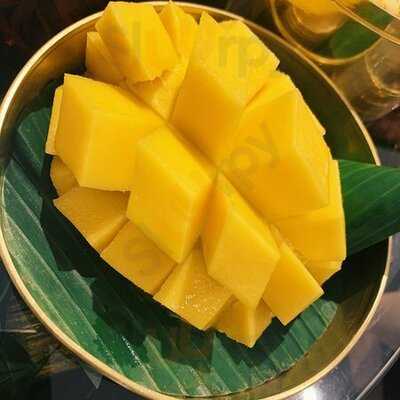 Divana Signature Cafe