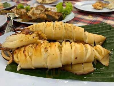 ช่องเขาซีฟู้ดส์