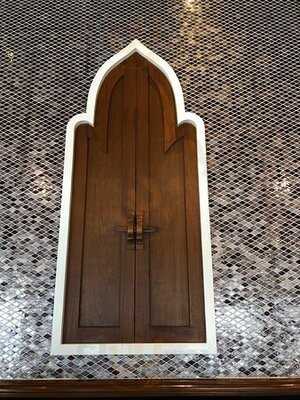 นารา ไทย ควิซีน สาขา ดิ เอ็มควอเทียร์