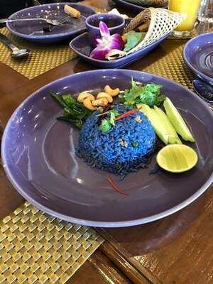 นารา ไทย ควิซีน สาขา ดิ เอ็มควอเทียร์