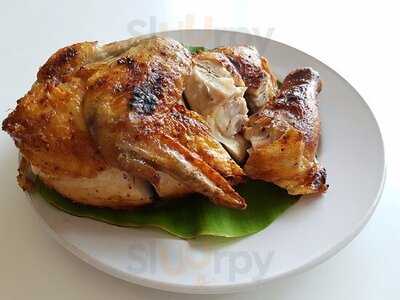 ร้านอาหาร ไก่ย่างเสือใหญ่