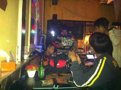 Dickinson's Culture Cafe