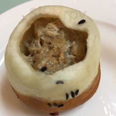 หง เติง หลง