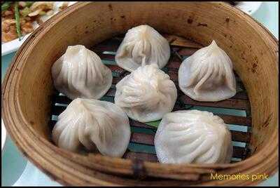 หง เติง หลง