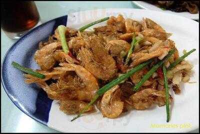 หง เติง หลง