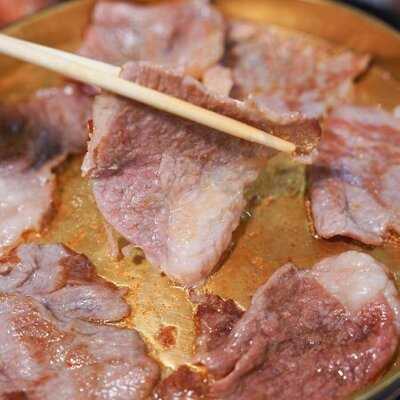 ติดลม โคขุน