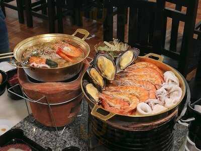 ติดลม โคขุน