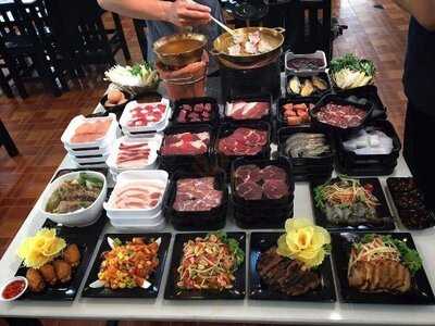 ติดลม โคขุน