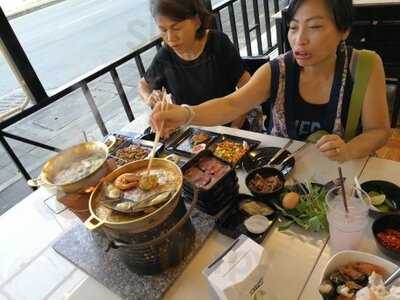 ติดลม โคขุน