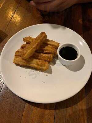 Au Cafe And Restaurant