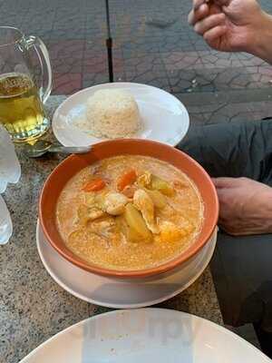 Au Cafe And Restaurant