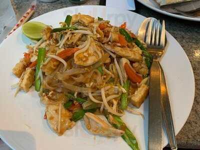 Au Cafe And Restaurant