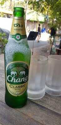 Au Cafe And Restaurant