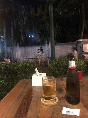 Au Cafe And Restaurant