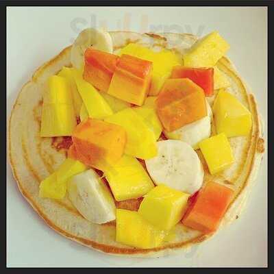 Au Cafe And Restaurant