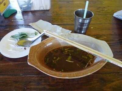 ก๋วยเตี๋ยวเรือเมย์