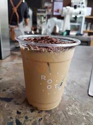 Roots Coffee