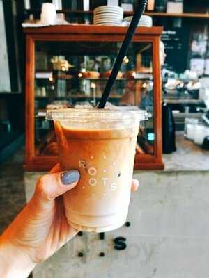 Roots Coffee