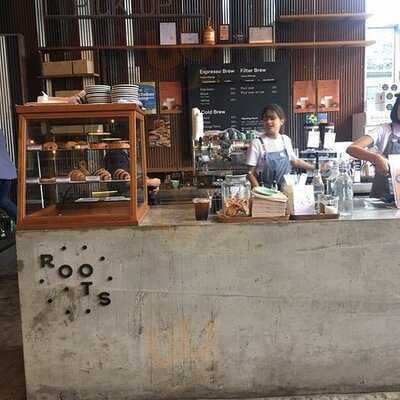 Roots Coffee
