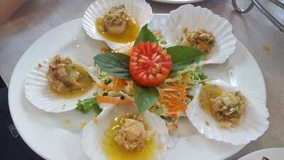 บ้านก้ามปู หาดใหญ่