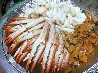 บ้านก้ามปู หาดใหญ่