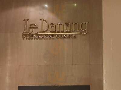 เลอ ดานัง