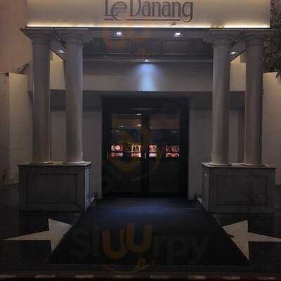 เลอ ดานัง