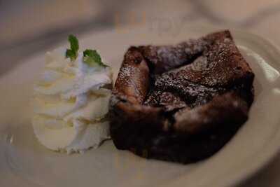 ออเดรย์ คาเฟ่ แอนด์ บิสโตร