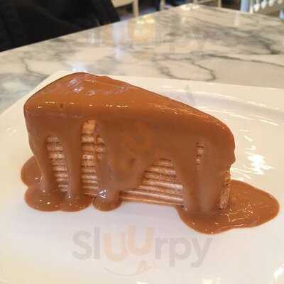 ออเดรย์ คาเฟ่ แอนด์ บิสโตร