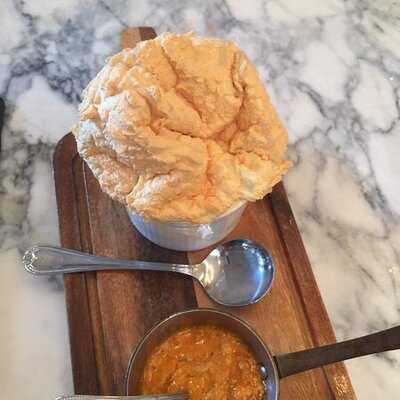 ออเดรย์ คาเฟ่ แอนด์ บิสโตร