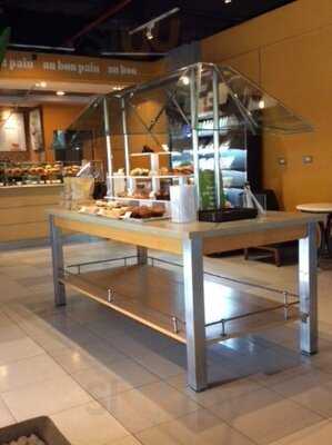 Au Bon Pain