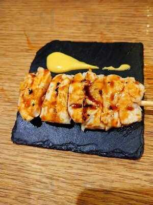 อาบุริ อิชิดะ