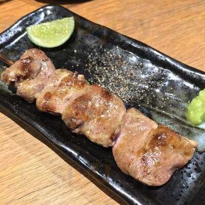 อาบุริ อิชิดะ