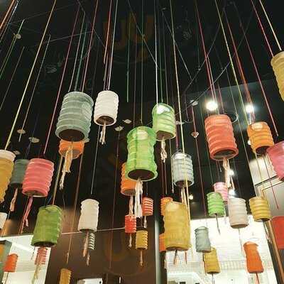 ร้านอาหาร ฝ้ายซอคำ