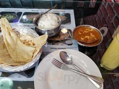 ร้านอาหาร ดิยาโล กรีฮา